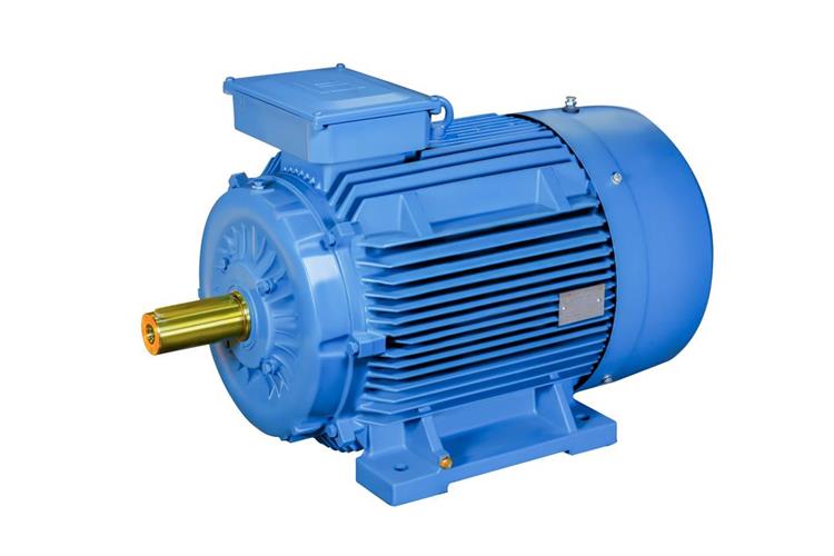 IE4 Super Premium Efficiency motor