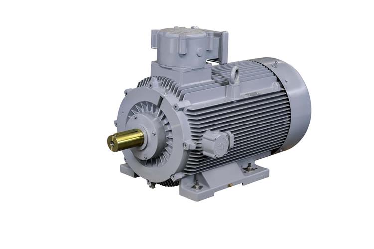 Blue premium motor