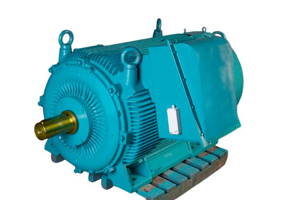Red motor